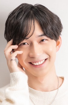 Foto Shouta Miyazawa