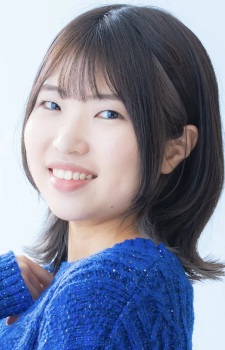 Foto Seiyuu Shiori Kurosaki