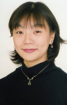 Foto Seiyuu Kaho Kouda