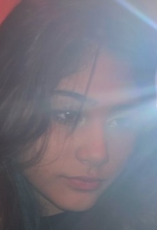 Foto Seiyuu Clara Ferreira