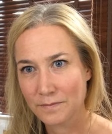 Foto Seiyuu Heather Dilly