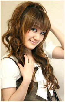 Foto Seiyuu Miyu Inoue