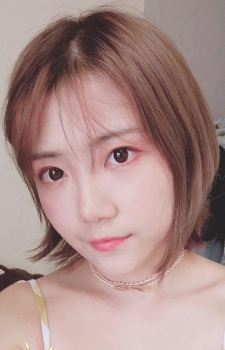 Foto Seiyuu Cheng Li