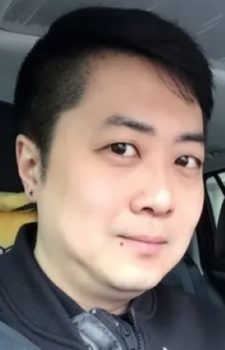 Foto Seiyuu Zhen Zhang