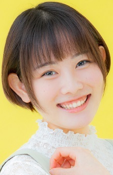 Foto Seiyuu Izumi Yabune