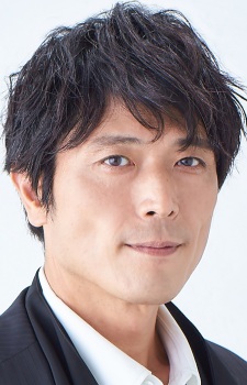 Foto Seiyuu Hiroki Takahashi