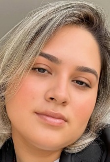 Foto Seiyuu Beatriz Rodrigues