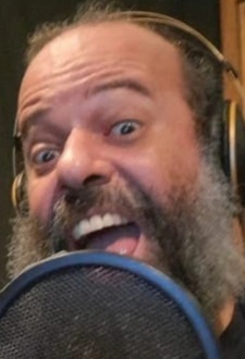 Foto Seiyuu Ricardo Righi