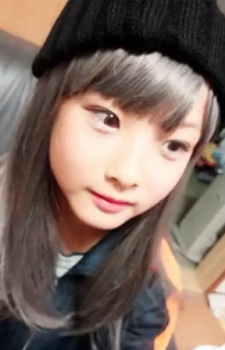 Foto Seiyuu Yike Xia