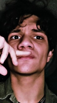 Foto Seiyuu Gabriele Bigioni