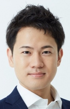 Foto Seiyuu Satoru Okabe