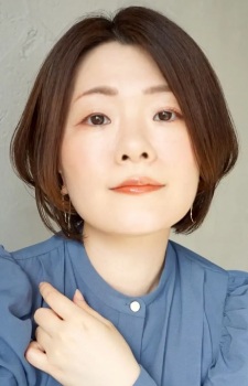 Foto Seiyuu Yuri Fujiwara