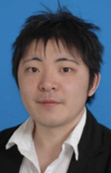 Foto Koutarou Matsumaru