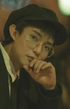 Foto Staf/Seiyuu Muqing Ke