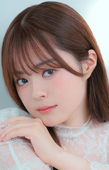 Foto Seiyuu Anna Nagase