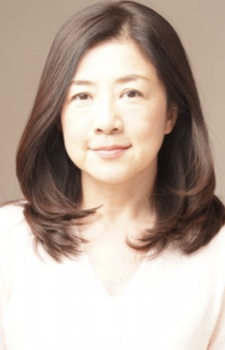 Foto Seiyuu Shiho Suzuki