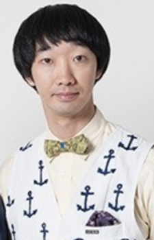 Foto Yousuke Oomizu