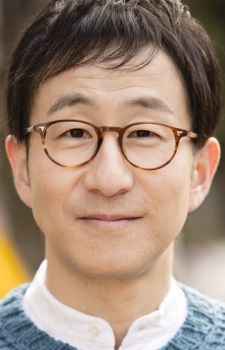Foto Seiyuu Toshihiro Yashiba