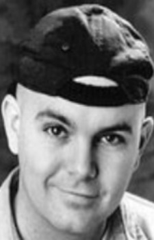 Foto Seiyuu Bill Houston