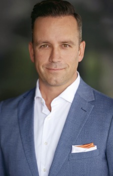 Foto Seiyuu Jay Schramek