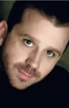 Foto Seiyuu Daveed Louza