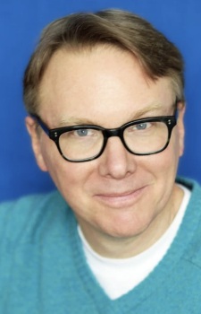 Foto Seiyuu Chris Earle