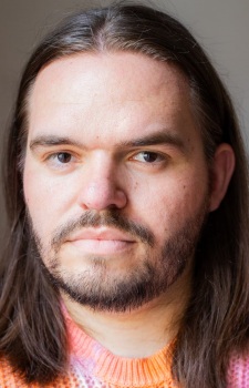 Foto Seiyuu Clément Ducros