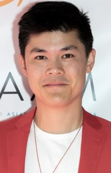 Foto Seiyuu Harrison Xu