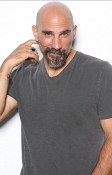 Foto Seiyuu David Cooley