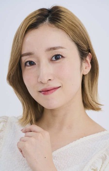Foto Seiyuu Ayaka Umeda