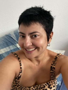 Foto Seiyuu Luisa Palomanes