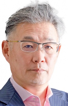 Foto Takeshi Kikuchi