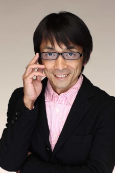 Foto Naochika Hayashida