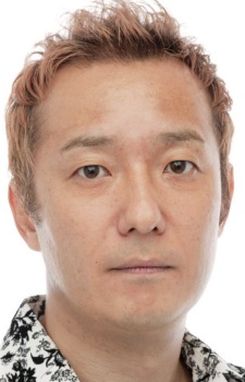 Foto Seiyuu Masaya Onosaka