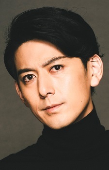Foto Takashi Sasaki