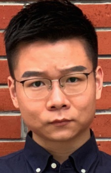 Foto Seiyuu Yulong Xu
