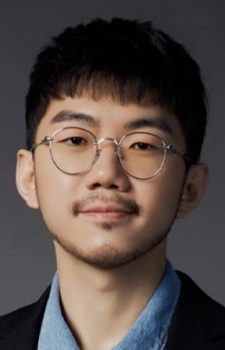 Foto Seiyuu Cong Liu