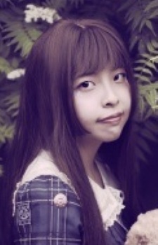 Foto Staf/Seiyuu Lan Yu