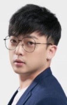 Foto Seiyuu Fei Ling