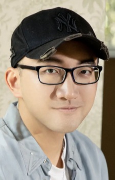 Foto Seiyuu Dawei Liang
