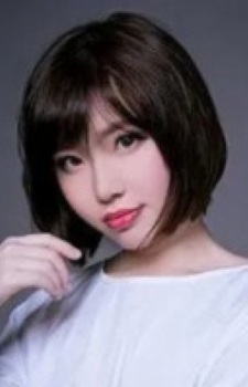 Foto Seiyuu Yajing Tang