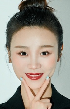 Foto Seiyuu Qing Liu