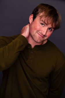 Foto Seiyuu Chase Kloza