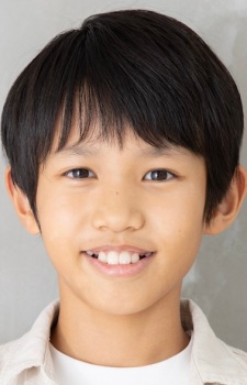 Foto Seiyuu Yuuto Maki