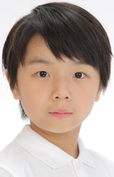 Foto Seiyuu Tasuku Nakagome