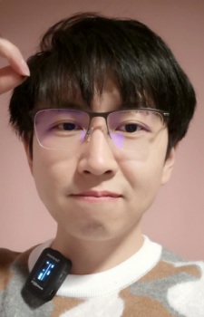 Foto Seiyuu Bei Yan