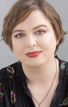 Foto Seiyuu Lily Lammers