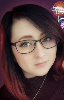 Foto Seiyuu Shelley Hunter