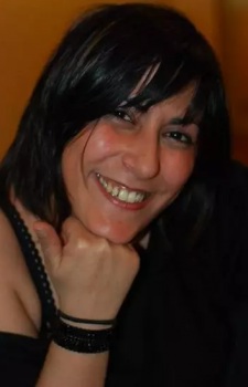 Foto Seiyuu Alexandra Dayan