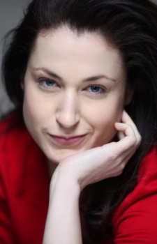 Foto Seiyuu Stéphanie Souffir